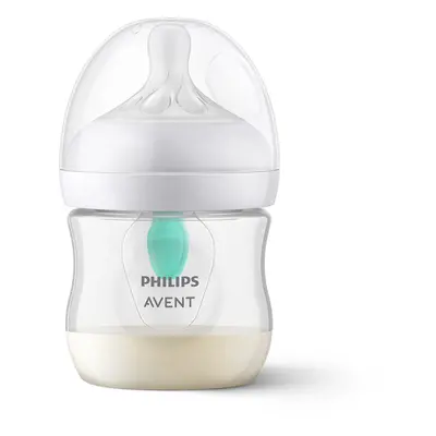 Philips AVENT Láhev Natural Response s ventilem AirFree ml, 0m+