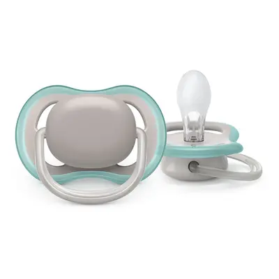 Philips AVENT Šidítko Ultra air neutral 18m+, 1ks