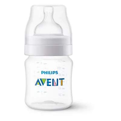 Philips AVENT Láhev Anti-colic 125ml, 0+m