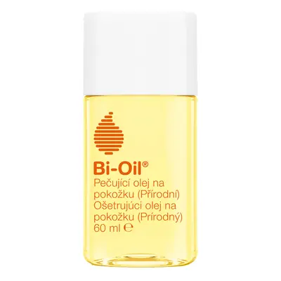 BI-OIL Olej pečující (Přírodní) ml