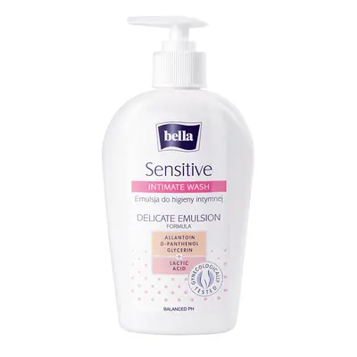 BELLA Intimní gel Senstive ml