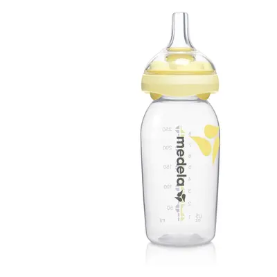 MEDELA Láhev pro kojené děti Calma™ 250ml