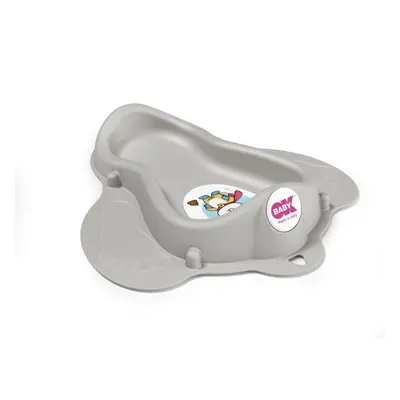 OK BABY Nočník Magical Potty - grey