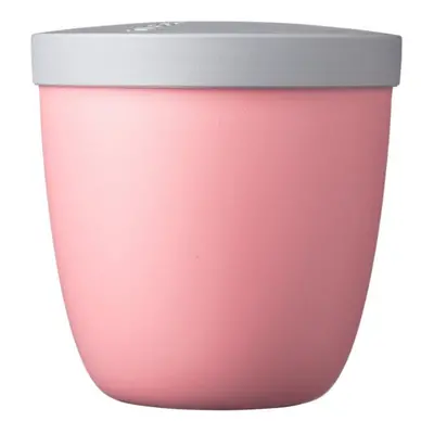 MEPAL Box svačinový Ellipse Nordic Pink 500ml