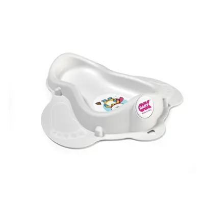 OK BABY Nočník Magical Potty - white