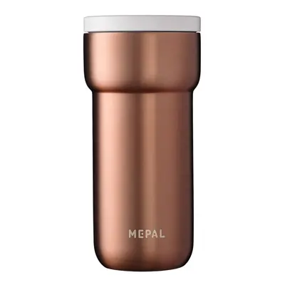 MEPAL Termo hrnek nerezový Ellipse Rose Gold 375ml