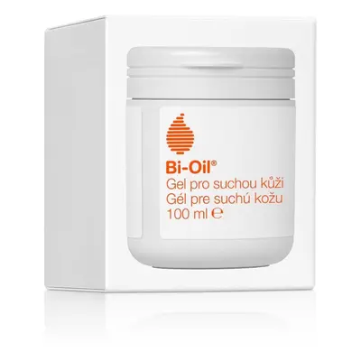 BI-OIL Gel pro suchou kůži ml