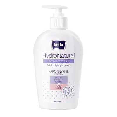 BELLA Intimní gel HydroNatural ml