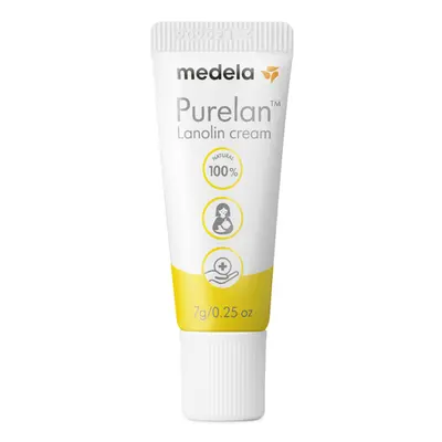 MEDELA Purelan™ lanolinová mast 7g