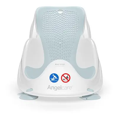 ANGELCARE Lehátko do vany FIT Light Aqua