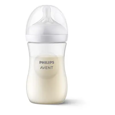 Philips AVENT Láhev Natural Response ml, 1m+