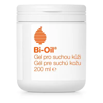 BI-OIL Gel pro suchou kůži ml