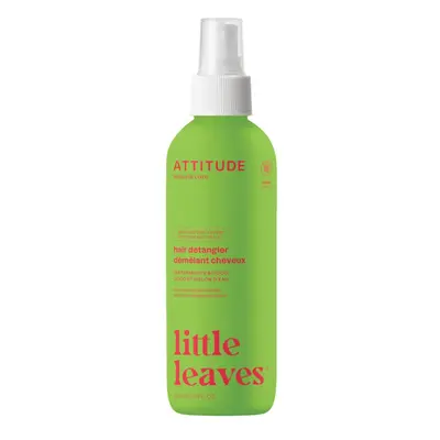 ATTITUDE Spray pro snadné rozčesávání dětských vlásků s vůní Sparkling Fun ml