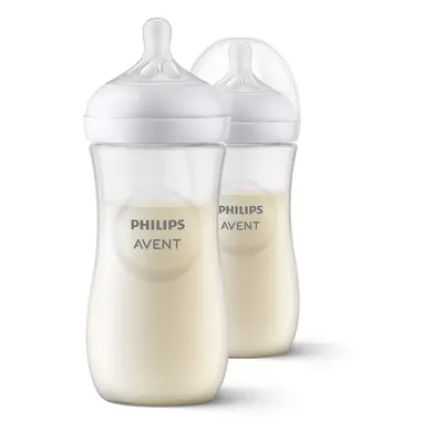 Philips AVENT Láhev Natural Response ml, 3m+, ks