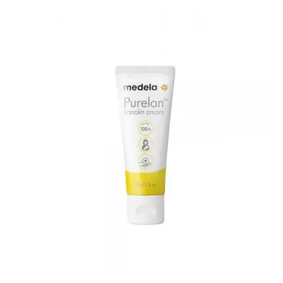 MEDELA Purelan™ lanolinová mast g