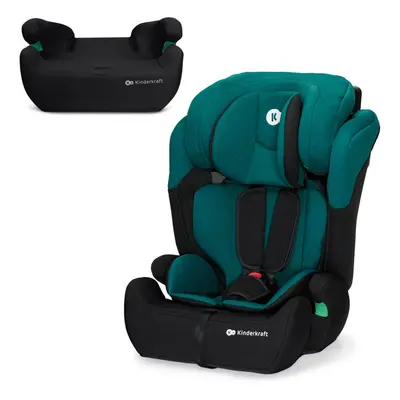 KINDERKRAFT Autosedačka Comfort up i-size green (76-150 cm)