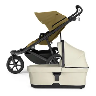 THULE Kočárek Urban Glide Nutria/Soft Beige set