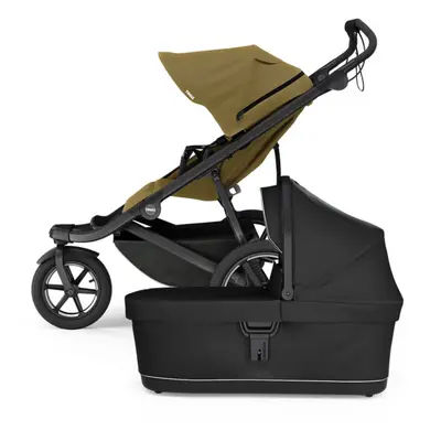 THULE Kočárek Urban Glide Nutria/Black set