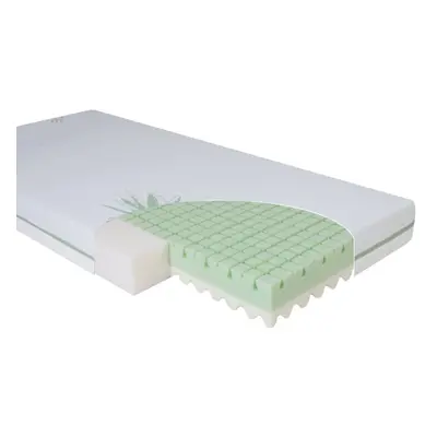 BABYMATEX Matrace Eco Green, 120x60x10