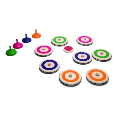 Indoor Curling