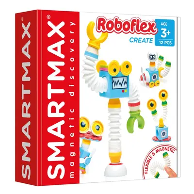 SmartMax - Roboflex