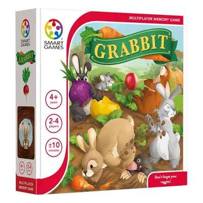 Smart - Grabbit