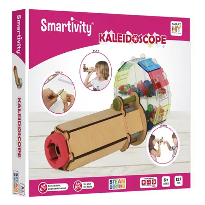 Smartivity – Kaleidoscop