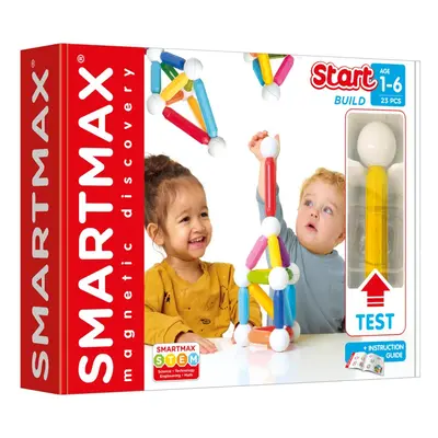 SmartMax Start - ks