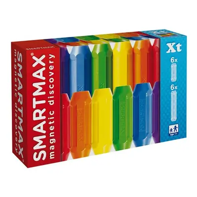 SmartMax - krátké a dlouhé tyče - ks