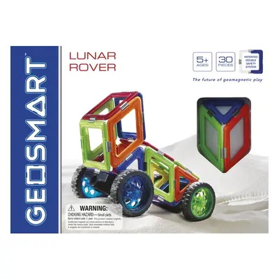 GeoSmart - Lunar Rover - ks