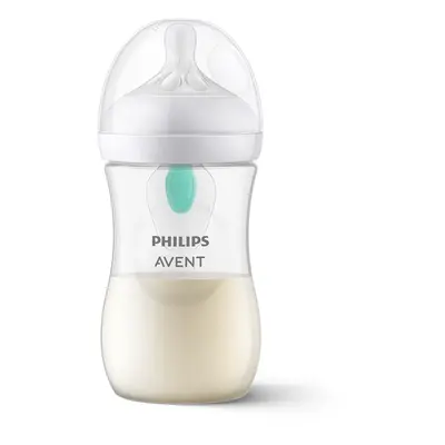 Philips AVENT Láhev Natural Response s ventilem AirFree ml, 1m+