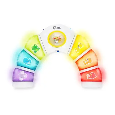 BABY EINSTEIN Panel aktivní svítící Glow&Discover Light Bar™ 3m+