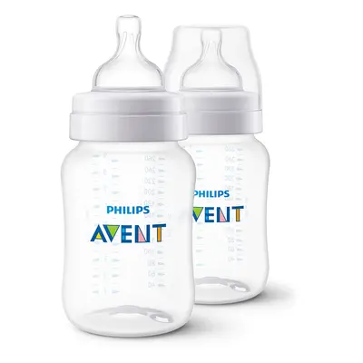 Philips AVENT Láhev Anti-colic 260ml, 1m+, ks