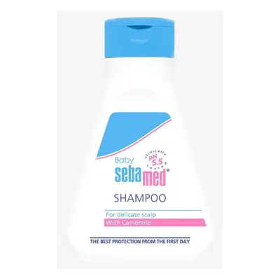 SEBAMED Dětský šampon (150 ml)