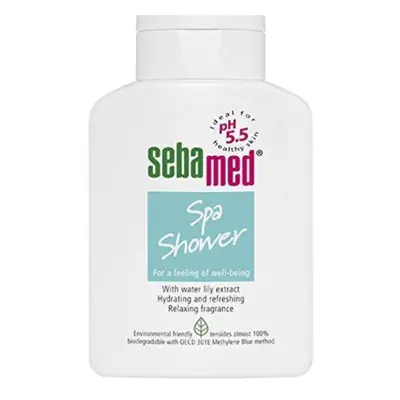 SEBAMED Sprchový gel spa (200 ml)