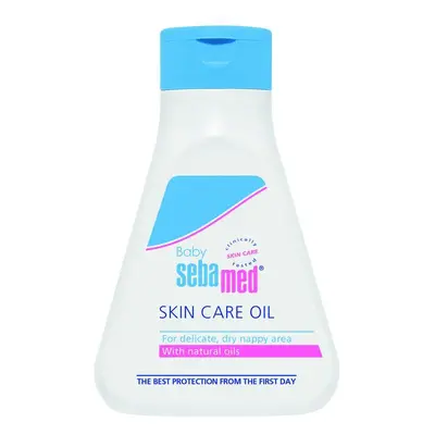 SEBAMED Dětský olej (150 ml)