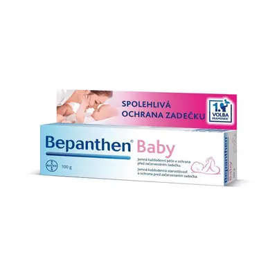 BEPANTHEN® Mast ochranná (100 g)