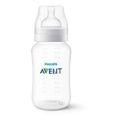 Philips AVENT Láhev Anti-colic 330ml, 3m+