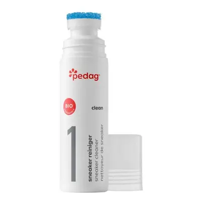 pedag Sneaker Cleaner