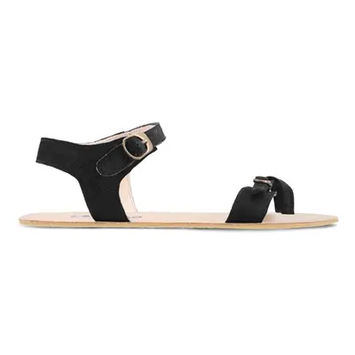 Barefoot sandály Be Lenka Claire - Black black