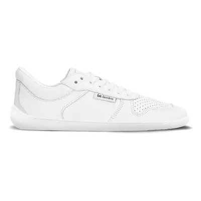 Barefoot tenisky Be Lenka Champ 3.0 - All White white