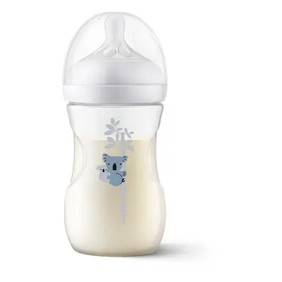 Philips AVENT Láhev Natural Response ml, 1m+, koala