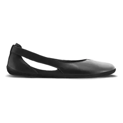 Barefoot baleríny Be Lenka - Bellissima 2.0 - All Black black