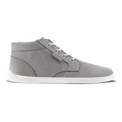 Barefoot boty Be Lenka Synergy - Pebble Grey grey