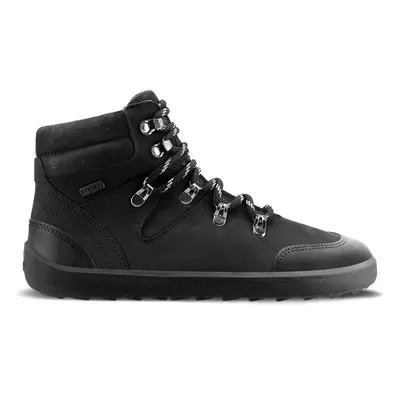 Barefoot boty Be Lenka Ranger 2.0 - All Black black