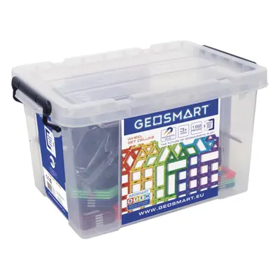 GeoSmart - Wheel Set Deluxe - ks