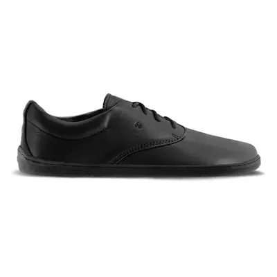 Barefoot boty Be Lenka Cityscape - All Black black