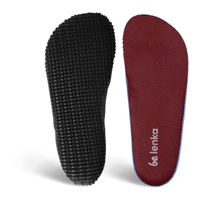 Stélka ActiveBoost pro podešev TrailGrip red