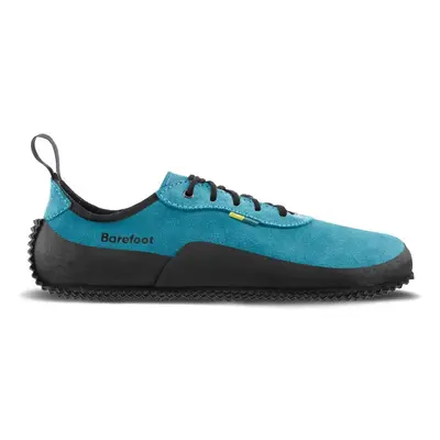 Barefoot Be Lenka Trailwalker 2.0 - Deep Ocean blue