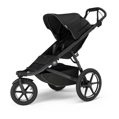 THULE Kočárek sportovní Urban Glide Black